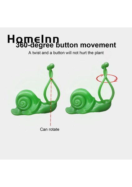 Homeınn Bitki Armatür Klipsi Çivisiz Ayarlanabilir Çivisiz Asma Duvar Sabitleyici (Yurt Dışından) indirimleri