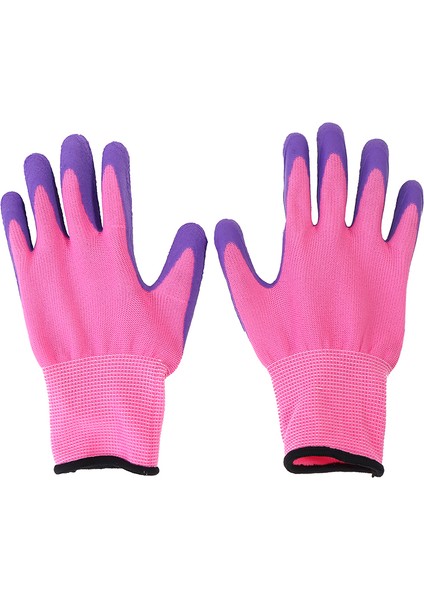 Nefes Alabilen Çocuk Bahçe Eldivenleri Dayanıklı Su Geçirmez Bebek Eldivenleri Podazz (Yurt Dışından) fiyatları