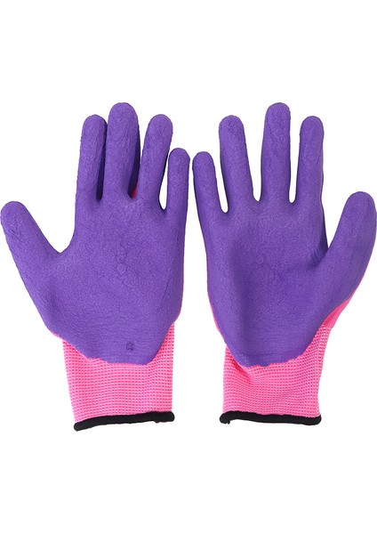 Nefes Alabilen Çocuk Bahçe Eldivenleri Dayanıklı Su Geçirmez Bebek Eldivenleri Podazz (Yurt Dışından) modelleri