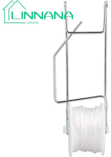 Domates Kafes Makaralı Kanca Yüksek Sıcaklığa Dayanıklı Döner Mahsul Kafes Makaralı Kanca (Yurt Dışından)