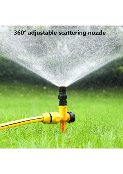 Bahçe Yağmurlama Sistemi Kullanışlı Çim Yağmurlama Sistemi Bahçe Sulama Ekipmanları (Yurt Dışından) fiyatları