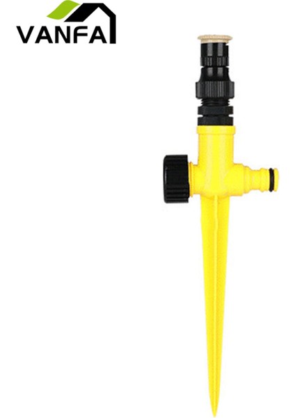 Bahçe Yağmurlama Sistemi Kullanışlı Çim Yağmurlama Sistemi Bahçe Sulama Ekipmanları (Yurt Dışından) modelleri