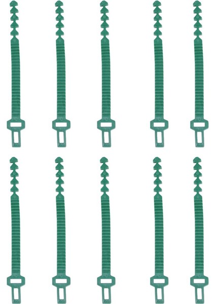Sabitleme Tokası Işçilikten Tasarruf Sağlayan Pratik Kök Ağacı Sabitleme Tokası (Yurt Dışından)