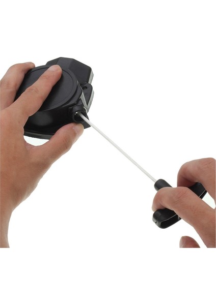 Strimmer Çit Düzeltici Çim Biçme Makinesi Fırça Kesici Için Geri Tepme Çekme Marş Grubu (Yurt Dışından) indirimleri