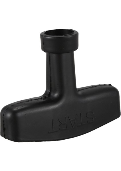 Motor Için Yedek Geri Tepmeli Marş Motoru Çekme Kolu Kavrama Siyahı (Yurt Dışından) fiyatları