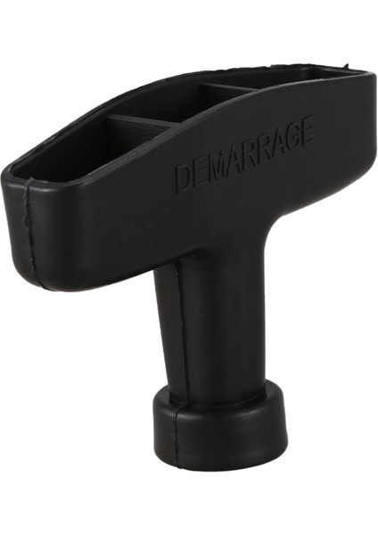 Motor Için Yedek Geri Tepmeli Marş Motoru Çekme Kolu Kavrama Siyahı (Yurt Dışından) fırsatları