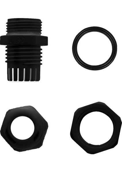 Rv Çatı Sızdırmazlık Maddesi-1x Çatı Teli Giriş Rakor Kutusu-Siyah (Yurt Dışından) indirimleri