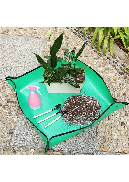 Bitki Saksı Saklama Paspasları Kolay Temizlenebilir Yırtılmaya Dayanıklı Bitki Saksı Saklama Paspasları (Yurt Dışından) modelleri