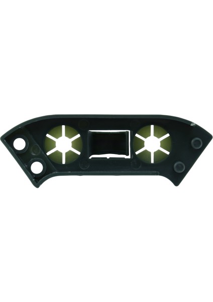 Tırmanma Tesisleri Için 5 Paket Bambu Kamışı Destek Başlığı, Destek 16CM (Yurt Dışından) indirimleri