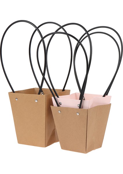Düğün Çiçek Paketleme Hediye Kutuları Buket Paketleme Için Kağıt Torba Sarma Podazz (Yurt Dışından) fiyatları