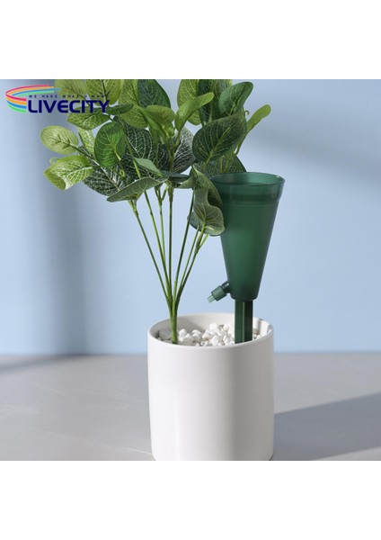 Otomatik Sulama Damlatıcı Ayarlanabilir Kolay Ayar Damla Sulama Sistemi Sulama Damlatıcı (Yurt Dışından) fiyatları