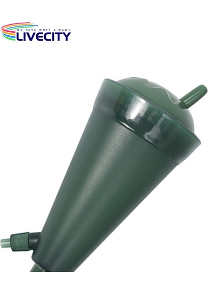 Otomatik Sulama Damlatıcı Ayarlanabilir Kolay Ayar Damla Sulama Sistemi Sulama Damlatıcı (Yurt Dışından) fırsatları