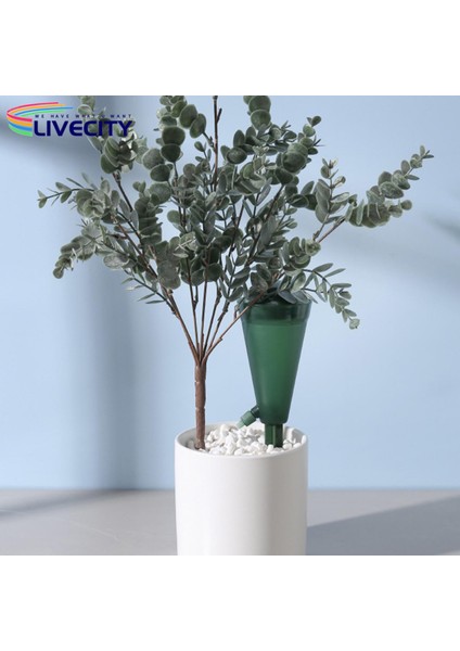 Otomatik Sulama Damlatıcı Ayarlanabilir Kolay Ayar Damla Sulama Sistemi Sulama Damlatıcı (Yurt Dışından) indirimleri