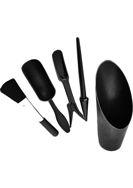 Amamia Bahçecilik Alet Seti Manuel Kapalı Mini Bahçecilik Bonsai Aleti (Yurt Dışından)