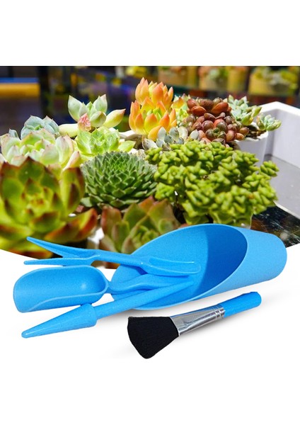 Amamia Bahçecilik Alet Seti Manuel Kapalı Mini Bahçecilik Bonsai Aleti (Yurt Dışından) fiyatları