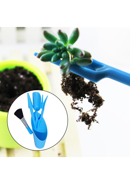 Amamia Bahçecilik Alet Seti Manuel Kapalı Mini Bahçecilik Bonsai Aleti (Yurt Dışından) modelleri