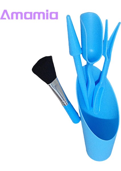 Amamia Bahçecilik Alet Seti Manuel Kapalı Mini Bahçecilik Bonsai Aleti (Yurt Dışından) fırsatları