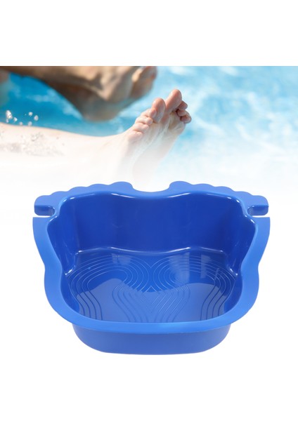 Ayak Islatma Banyosu Havzası, Ev Için Plastik Malzeme Ayak Islatma Küveti (Yurt Dışından) fırsatları