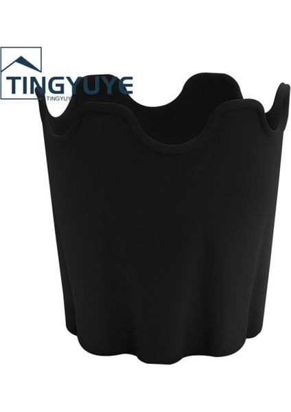 Çiçek Ekici Geniş Uygulama Modern Ofis Etli Saksı (Yurt Dışından)