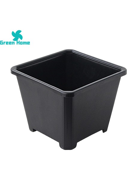 Yeşil Ev Bitki Tutucu Kolay Dikim Bitki Büyüme Yayılma Çiçek Tutucu (Yurt Dışından) fırsatları