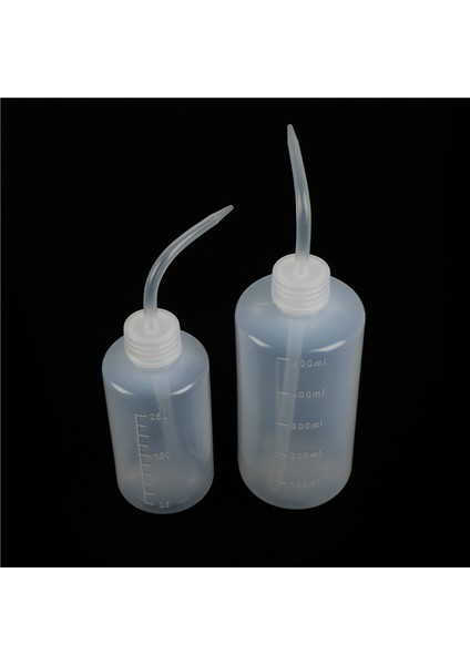 Adet 250 ML/500 ml 90 Derece Açı Ucu Yağ Sıvı Tutucu Sıkılabilir Şişeler Temizle Podazz (Yurt Dışından) fırsatları