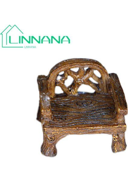 Bebek Evi Tezgahı Korozyona Dayanıklı Mikro Peyzaj Tezgah Modeli (Yurt Dışından)