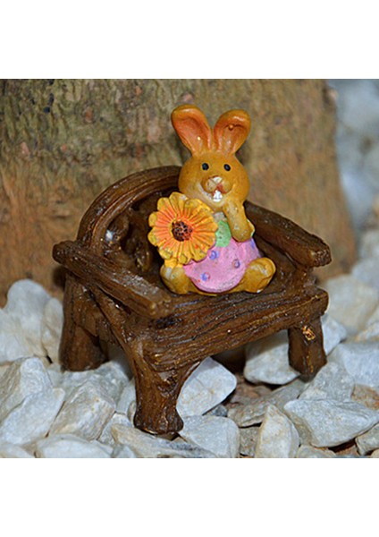 Bebek Evi Tezgahı Korozyona Dayanıklı Mikro Peyzaj Tezgah Modeli (Yurt Dışından) fiyatları