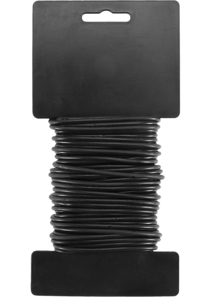 3.5mm Yeniden Kullanılabilir Bahçe Tesisi Büküm Kravat, Bahçe Işleri, Ev, Ofis Için (Yurt Dışından)