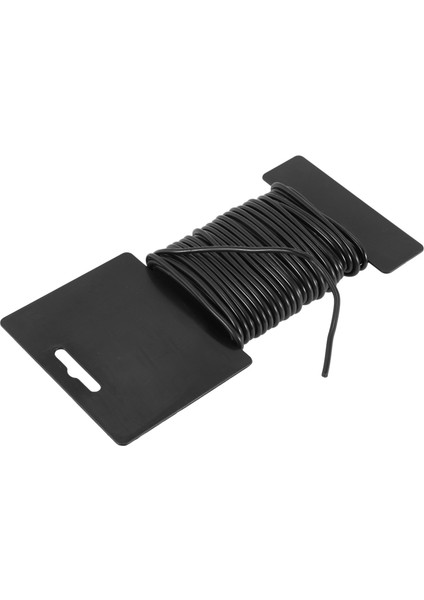 3.5mm Yeniden Kullanılabilir Bahçe Tesisi Büküm Kravat, Bahçe Işleri, Ev, Ofis Için (Yurt Dışından) indirimleri