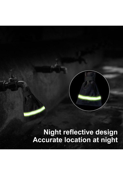 Musluk Yalıtım Kapağı Yeniden Kullanılabilir Antifriz Su Musluk Koruyucusu (Yurt Dışından) fırsatları