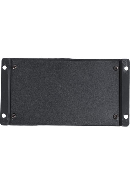 2x 30A 12V / 24V LCD Zeka Otomatik Düzenleyen Pwm Solar Şarj Kontrol Cihazı (Yurt Dışından)