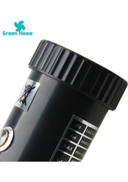 Green Home Toprak Ölçer Hassas Ph Aralığı 3 Ila 8 Ph Toprak Nemi Sensörü (Yurt Dışından) modelleri