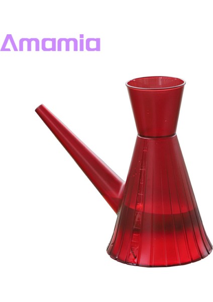 Amamia Sulama Kabı Büyük Kalibre Daha Uzun Hizmet Ömrü Sulama Kabı (Yurt Dışından)