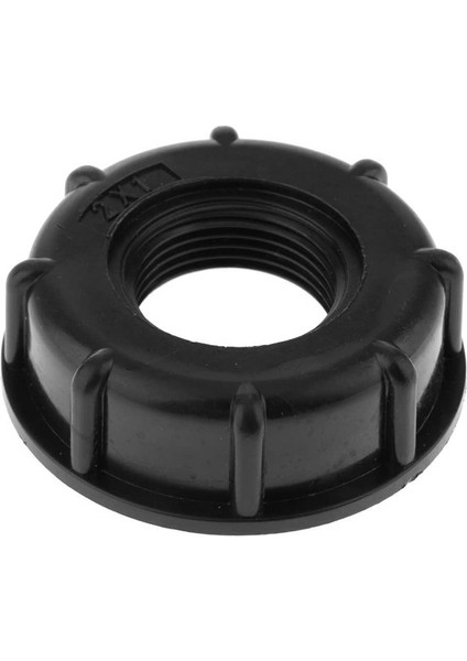 60MM Kaba Iplik Için Üre Ibc Ton Konektörü, 1 Inç (Yurt Dışından) modelleri