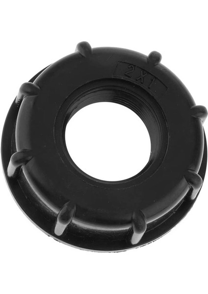 60MM Kaba Iplik Için Üre Ibc Ton Konektörü, 1 Inç (Yurt Dışından) indirimleri