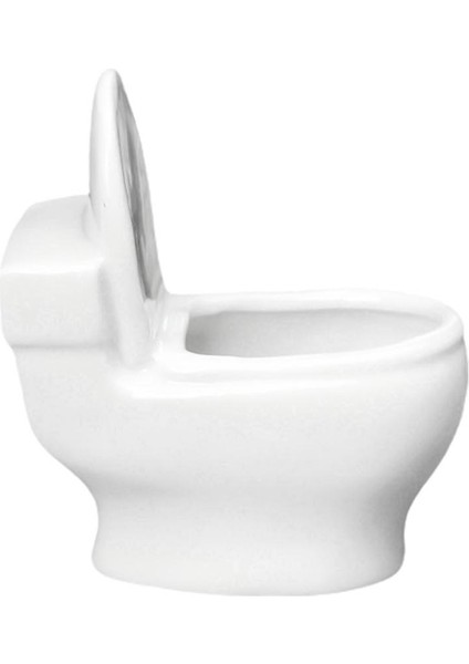 Bitki Saksısı Çekici Yaratıcı Mini Benzersiz Şekil Saksı (Yurt Dışından)