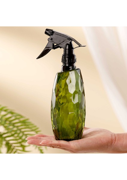 El Pompalı Püskürtme Şişesi Çok Amaçlı Manuel Basınçlı Püskürtme Şişesi (Yurt Dışından) fırsatları