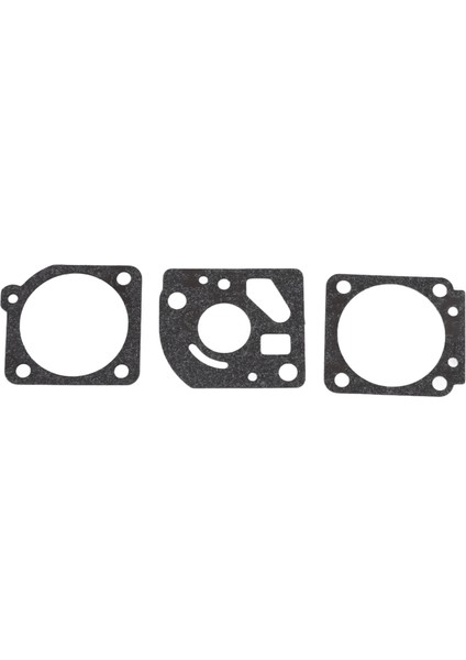Karbüratör Diyaframı ve Contası, Karbüratör Tamir Takımı Kağıdı Üfleyici Için Kurulumu Kolay (Yurt Dışından) fiyatları