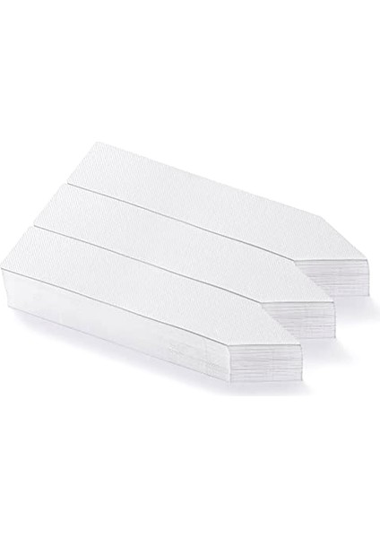 Plastik Bahçe Tesisi Etiketleri Su Geçirmez Houseplants Tohumlar Için Etiketler Saksı Kapalı Işaretleyiciler Herb Bahçe Depolama Için Açık (Yurt Dışından) fiyatları
