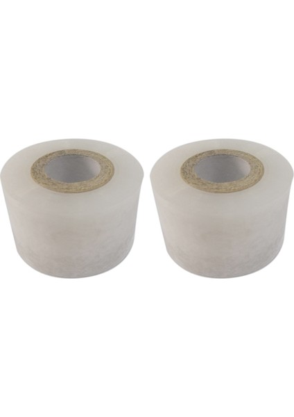 2x Fidanlık Aşılama Bandı Gerilebilir Kendinden Yapışkanlı Bıo-Bozunabilir 4CMX200M (Yurt Dışından) fırsatları