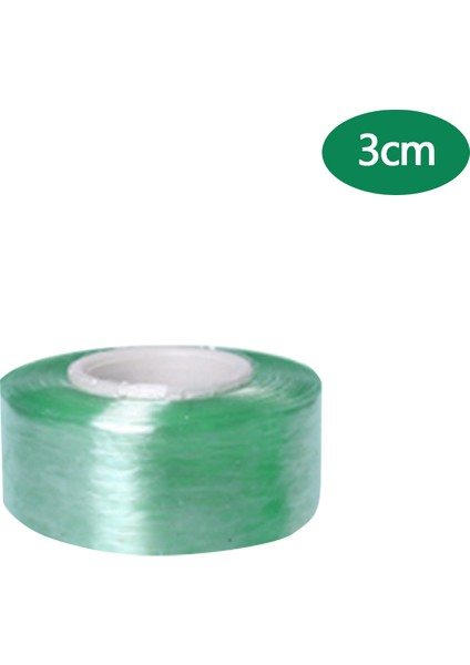100 M/rulo Pvc Aşılama Bandı Bahçe Aletleri Meyve Ağacı Budama Makası Engraft Şube Bahçe Bağlama Kemer Kravat Bandı (Yurt Dışından)