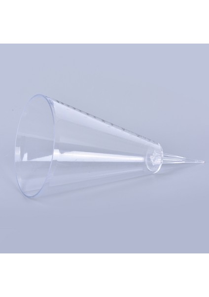 Koni Yağmur Ölçer Ölçümü Zemin Yağış Bahçe Yağış Ölçme Aletleri Podazz (Yurt Dışından) fırsatları