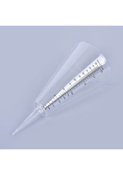 Koni Yağmur Ölçer Ölçümü Zemin Yağış Bahçe Yağış Ölçme Aletleri Podazz (Yurt Dışından) indirimleri