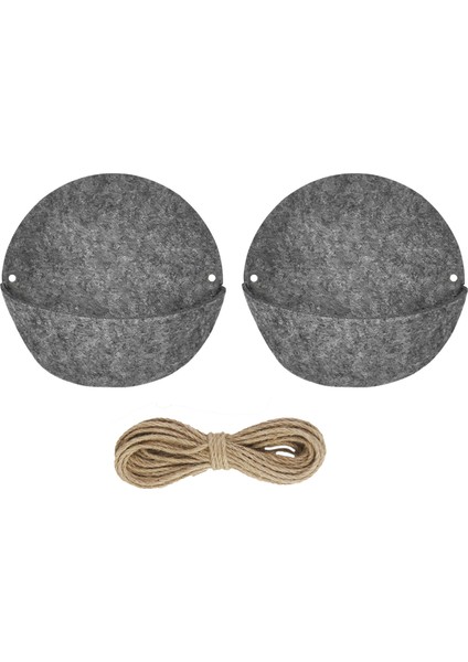 Asılı Delikli Saksı Kabı Nefes Alabilen Dikim Kesesi (Yurt Dışından) fiyatları