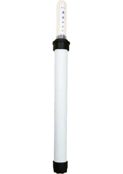 3x Bitki Nem Ölçer Su Seviyesi Göstergesi Bitkiler Için Su Ölçer 22.5cm (Yurt Dışından)