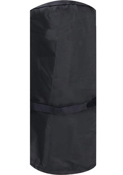 Isıtıcı Fermuarlı Su Geçirmez Kapaklar, Ağır Hizmet Tipi Yırtılmaz, Kar Önleyici, Veranda Isıtma Için Rüzgara Dayanıklı Toz Geçirmez Kapak (Yurt Dışından)