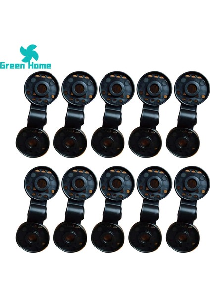 Yeşil Ev Çit Örgüsü Sabit Toka Düşme Önleyici Güneşlik Net Kumaş Sabit Toka (Yurt Dışından) fiyatları