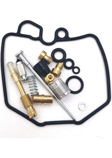 Adet Motosiklet Karbüratör Tamir Kiti, Honda CX500 Cx 500 1980-1982 Için Uygun (Yurt Dışından)