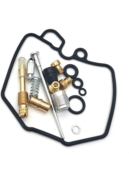 Adet Motosiklet Karbüratör Tamir Kiti, Honda CX500 Cx 500 1980-1982 Için Uygun (Yurt Dışından) fırsatları