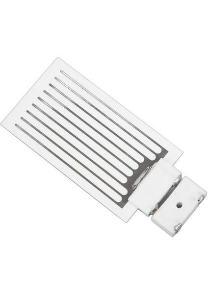 Hava Temizleme Cihazı Ozon Plakası, Yedek Ozon Plakası Nem Alma Cihazı Için Kararlı Performans Seramik Plastik (Yurt Dışından)